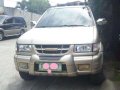 Flood Free Isuzu Crosswind XUVi 2003 AT DSL For Sale-9