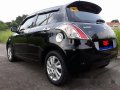 Well-kept Suzuki Swift 2015 for sale -5