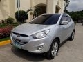 Well-kept Hyundai Tucson 2013 for sale -0