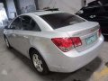 Super Fresh 2010 Chevrolet Cruze MT Gas For Sale-1