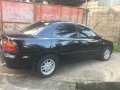 Mazda 323 Gen2 Rayban 1996 MT Black For Sale -11