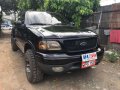 2002 Ford F150 AT Black Truck For Sale -2