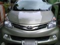 2014 Toyota Avanza 1.5G  for sale -1