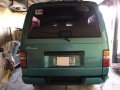 Nissan Urvan Escapade 2007 for sale-2