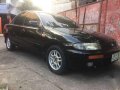 Mazda 323 Gen2 Rayban 1996 MT Black For Sale -0