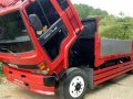 Very Well Maintained 2002 Isuzu Forward MT DSL For Sale-0