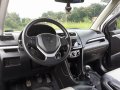 Well-kept Suzuki Swift 2015 for sale -9