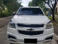 Well-kept Chevrolet Trailblazer 2013 for sale-1