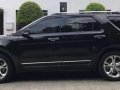 2014 Ford Explorer 2.0 Ecoboost Black For Sale -0