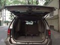 Fully Loaded 2005 Toyota Fortuner G 4X2 AT Gas For Sale-9