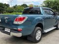 Well-maintained Mazda BT-50 2015 for sale in Cebu-2