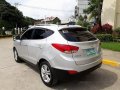 Well-kept Hyundai Tucson 2013 for sale -2
