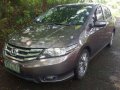 Top Of The Line 2013 Honda City 1.5 AT For Sale-8