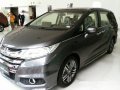 Well-kept Honda Odyssey 2016 for sale -2