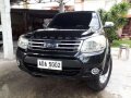 Good As Brand New 2014 Ford Everest For Sale-8