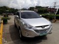 Well-kept Hyundai Tucson 2013 for sale -1