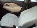 2012 Kia Rio 1.4 EX Sedan Automatic Brown For Sale -4