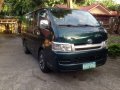 Toyota Hiace 2007 for sale -0