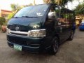 Toyota Hiace 2007 for sale -14