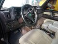 Isuzu Ls trooper for sale-1