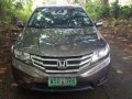 Top Of The Line 2013 Honda City 1.5 AT For Sale-5