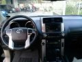 2010 Toyota Landcruiser Prado VX 2010 4x4 For Sale -2
