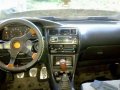 For Sale Toyota Corolla Bigbody 1994 MT Silver -4