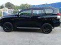 2010 Toyota Landcruiser Prado VX 2010 4x4 For Sale -1