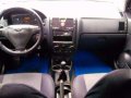 Hyundai Getz 2006 model blue for sale -3