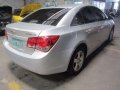 Super Fresh 2010 Chevrolet Cruze MT Gas For Sale-2