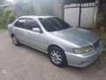 Nissan Sentra Exalta STA AT Silver For Sale -1