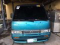 Nissan Urvan Escapade 2007 for sale-1