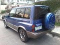 1997 Suzuki VIATARA 4X4 MATIC for sale -1