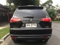 2015 Mitsubishi Montero GTV 4x4 for sale -0