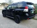2010 Toyota Landcruiser Prado VX 2010 4x4 For Sale -5