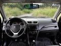 Well-kept Suzuki Swift 2015 for sale -8