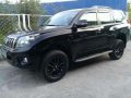 2010 Toyota Landcruiser Prado VX 2010 4x4 For Sale -3