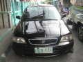 Very Well Maintained Honda City 1997 AT For Sale-1