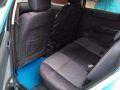 Hyundai Getz 2006 model blue for sale -8