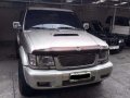 Like New 2002 Isuzu Trooper Skyroof AT DSL For Sale-0