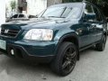 For sale 1999 Honda CRV Generation 1 -5