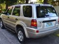 Fresh Like New Ford Escape 2005 XLS AT For Sale-9