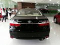 Toyota Camry 2017 for sale -5