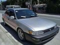 For Sale Toyota Corolla Bigbody 1994 MT Silver -3