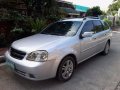 Chevrolet Optra 2006 for sale -2