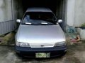 For Sale Toyota Corolla Bigbody 1994 MT Silver -11