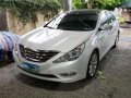 Hyundai Sonata Top of the line 2014 for sale -1