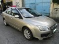Ford Focus 2008 for sale -1