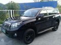 2010 Toyota Landcruiser Prado VX 2010 4x4 For Sale -4