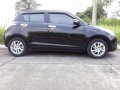 Well-kept Suzuki Swift 2015 for sale -4